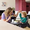 Bebeconfort Meely Plus, Chaise haute 2 en 1 pour bébé, 6 Voir les images du produit 16