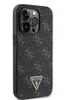 Guess 4G Triangle Metal Logo Hülle Für Iphone 14 Pro - Produktbild-Vorschau 11