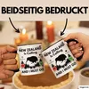 Neuseeland Tasse Geschenk Auslandsjahr Abschiedgeschenk New Produktbild-Vorschau 2
