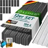KESSER® Lamiera profilata trapezoidale 12x 129 cm x 45 cm = Anteprima dell’immagine prodotto 1