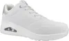 Skechers Sneakers 155196WSL in White color size 39 Náhľad obrázku produktu 10
