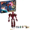 LEGO 76155 Marvel V Arishemovom tieni, hračka superhrdinu Náhľad obrázku produktu 14
