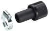 GARDENA 01724-20 GARDENA Gartenschlauchadapter Voir les images du produit 2