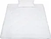 H&F | Bettdecke und Kissen Set 135x200 4 Jahreszeiten + Produktbild-Vorschau 3