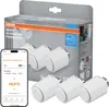 OSRAM Zubehör SMART+ RADIATOR THERMOSTAT White Triple Pack Produktbild-Vorschau 4