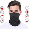 Schlauchschal Multifunktionstuch Mundschutz Neckwarmer Produktbild-Vorschau 1