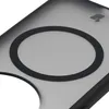 Handyhülle mit Magnetring für Vivo X300, Bizon Case MatteO, Produktbild-Vorschau 3