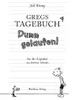 Gregs Tagebuch 07 - Dumm gelaufen! Produktbild-Vorschau 4