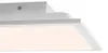 JUST LIGHT FLEET LED Deckenleuchte Neutralweiss 18,1W weiss Produktbild-Vorschau 9