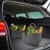 Filcová taška Shopper Veľká - 30 litrová nákupná taška XXL Náhľad obrázku produktu 7