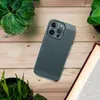 BREEZY Handyhülle für SAMSUNG Galaxy A05s grün Produktbild-Vorschau 4