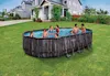 Bestway® Power Steel™ Frame Pool Komplett-Set mit Produktbild-Vorschau 2