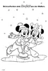 Disney Best of: Wunderschöner Sticker- und Malblock Produktbild-Vorschau 6