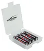 ANSMANN 5x Batteriebox für bis zu 4 AAA & AA Akkus & Produktbild-Vorschau 5