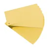 Herlitz Séparateur jaune 100 pièces Voir les images du produit 1