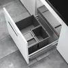 Pojemnik na śmieci Hailo 3301621 Allegro 270, wkład w Podgląd zdjęcia produktu 8