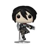 Attack on Titan - Mikasa Ackermann 1446 - Funko Pop! Vinyl Produktbild-Vorschau 4