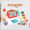 Lolex | Interaktive Spielkasse - 15 cm - Bunt - Fördert Produktbild-Vorschau 3