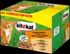 Kitekat MP Landpicknick in Soße - Packungen: 24 x 100 g Produktbild-Vorschau 2