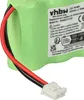 vhbw Akku kompatibel mit Siemens Gigaset T11, 100, A1, 200, Produktbild-Vorschau 7