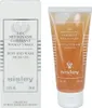 A product shot of a Sisley facial gel and its packaging. Produktbild-Vorschau