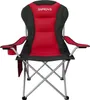 24MOVE® Campingstuhl Salvador faltbar Camping Klappstuhl Produktbild-Vorschau 6