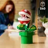 Kit de construction Super Mario, plante piranha, pour Voir les images du produit 2