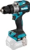 A cordless drill with a battery pack attached, shown against a white background. Anteprima dell’immagine prodotto