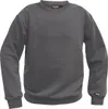 DASSY® Lionel Sweatshirt ZEMENTGRAU Gr.L Länge: STANDARD Produktbild-Vorschau 1