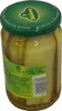 Korniszony kanapkowe Kühne 330g Podgląd zdjęcia produktu 3