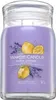 Yankee Candle Lemon Lavender 567 g Náhled obrázku produktu 2