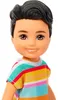 Barbie Chelsea JJB36, Módní panenka, Muži, 3 rok/roky, Náhled obrázku produktu 4