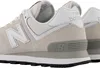 New Balance NEW BALANCE 574 Sneaker Beige NIMBUS CLOUD 38 Produktbild-Vorschau 19