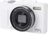 digitální fotoaparát 4K Snímač CMOS s 16x zoomem 64MP Náhled obrázku produktu 5