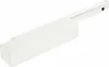 Gleits.-TS TS 93 B Basis, normale montageset. Wit, RAL Productafbeelding-voorbeeld 1