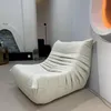 Relaxsessel Fernsehsessel Sofa bequemer sessel mit Hocker Produktbild-Vorschau 12