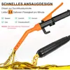 Tragbare elektrische Wasserpumpe aus ABS, Produktbild-Vorschau 8