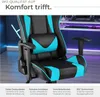 Kancelářská židle Twink Náhled obrázku produktu 16