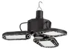 Trizand 23959 Camping-Solarlampe mit Haken, 6000 K, 3000 Produktbild-Vorschau 4