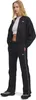 Under Armour Ua Rival Flc Piped Pant - black, Größe:XL Produktbild-Vorschau 6