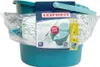 Leifheit Classic Mop Eimer und Mop Set 56792 Viscose Produktbild-Vorschau 17