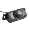 Vue de voiture caméra de recul 7LED vision nocturne CCD Voir les images du produit 6