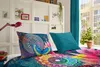 Duvet cover HIP 135x200 + 1* 80x80 cm - colorful mandalas Produktbild-Vorschau 4