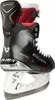 A single Bauer Vapor X4 ice skate shown from the side. Náhľad obrázku produktu