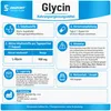 Glycin 900 mg 100 Kapseln L-Glycin INSPORT Produktbild-Vorschau 7
