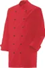 EXNER Koch-Jacke, Stehkragen, Langarm, Umschlag-Manschette Produktbild-Vorschau 1