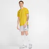 Nike Park VII  Shirt Herren - BV6708, Farbe:Gold, Produktbild-Vorschau 11
