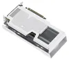 XFX RX 9060XT Swift Dual Fan OC White   8GB GDDR6 Anteprima dell’immagine prodotto 6