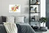 MuchoWow® Poster Gemüsestapel 30x20 cm - Plakate - Print Produktbild-Vorschau 4