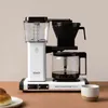 Moccamaster KBG Select Kaffeemaschine Matt White Produktbild-Vorschau 6